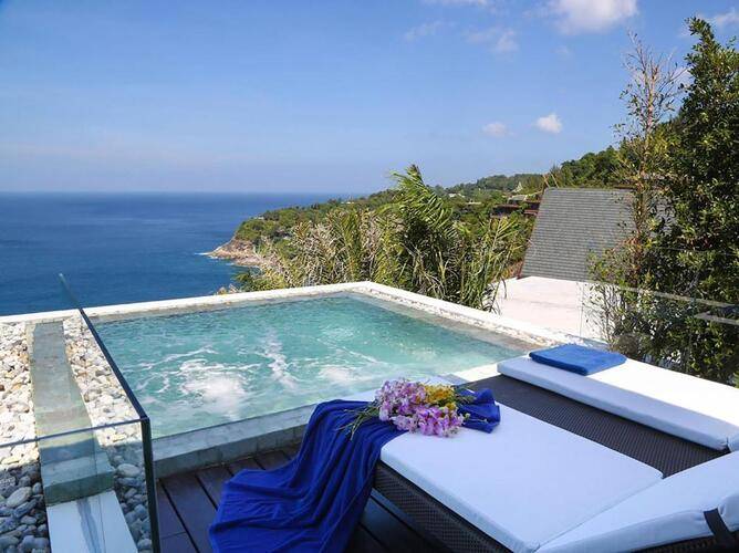 Villa Saan