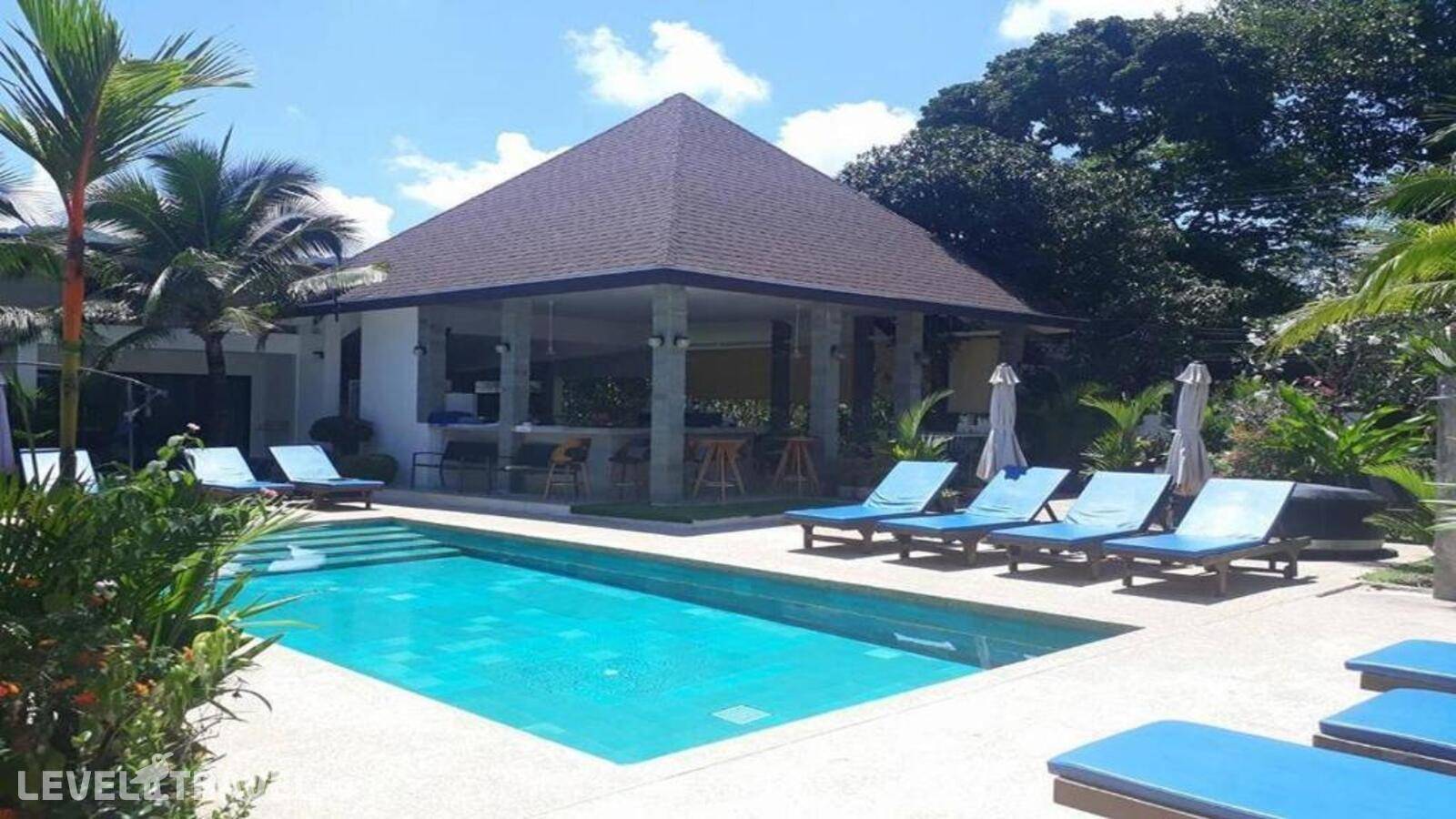 фотографии отеля Lotus Bleu Resort & Restaurant в Таиланд(Равай) - фото №42