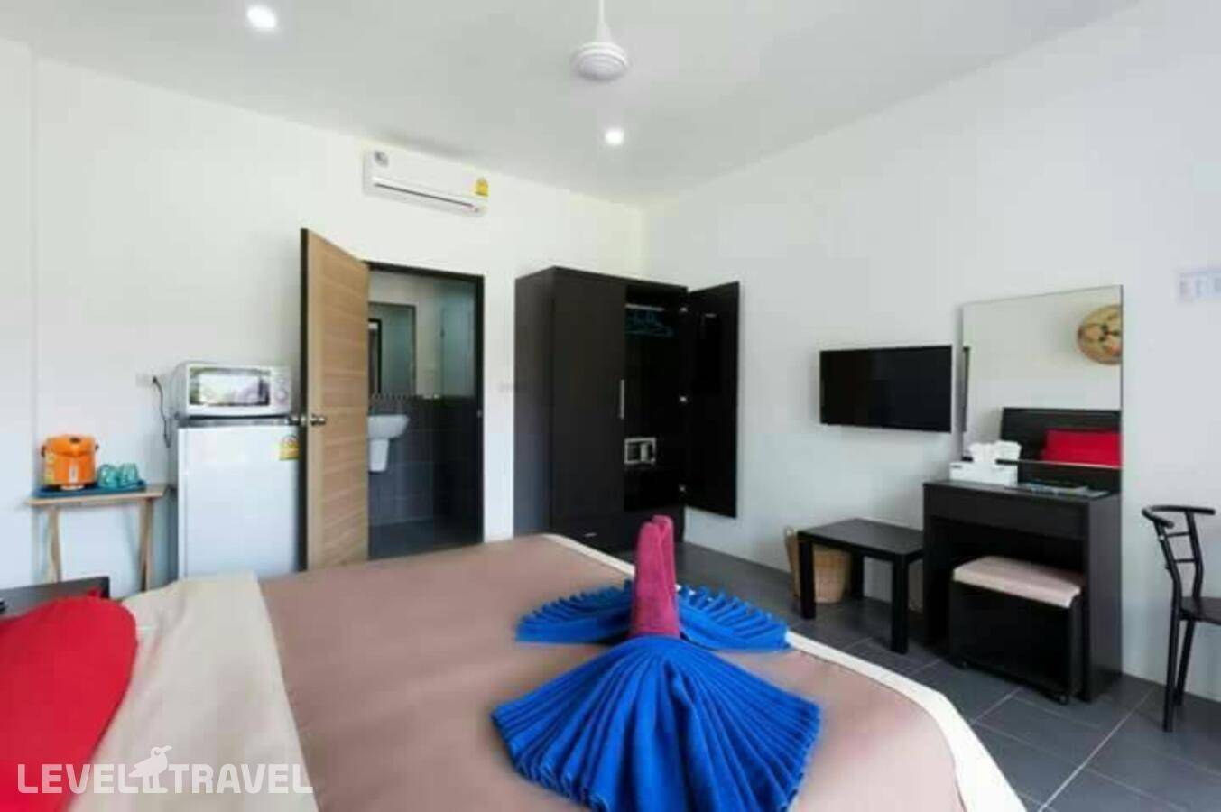 фотографии отеля Lotus Bleu Resort & Restaurant в Таиланд(Равай) - фото №3