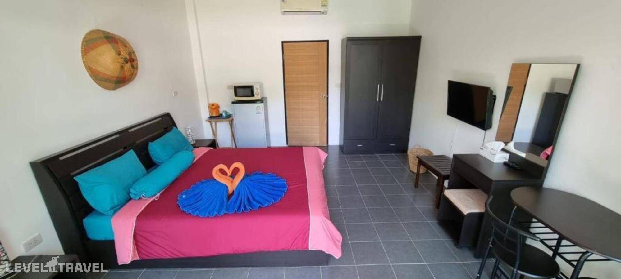 фотографии отеля Lotus Bleu Resort & Restaurant в Таиланд(Равай) - фото №15