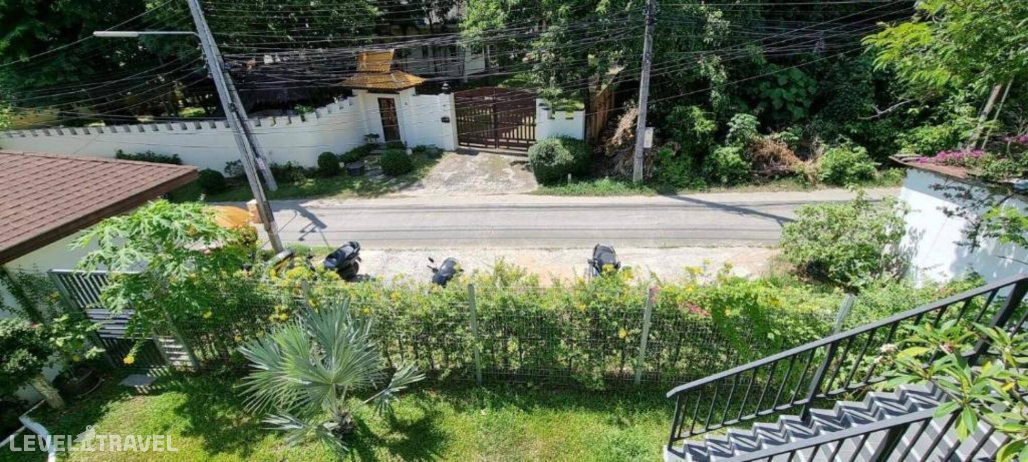 фотографии отеля Lotus Bleu Resort & Restaurant в Таиланд(Равай) - фото №28