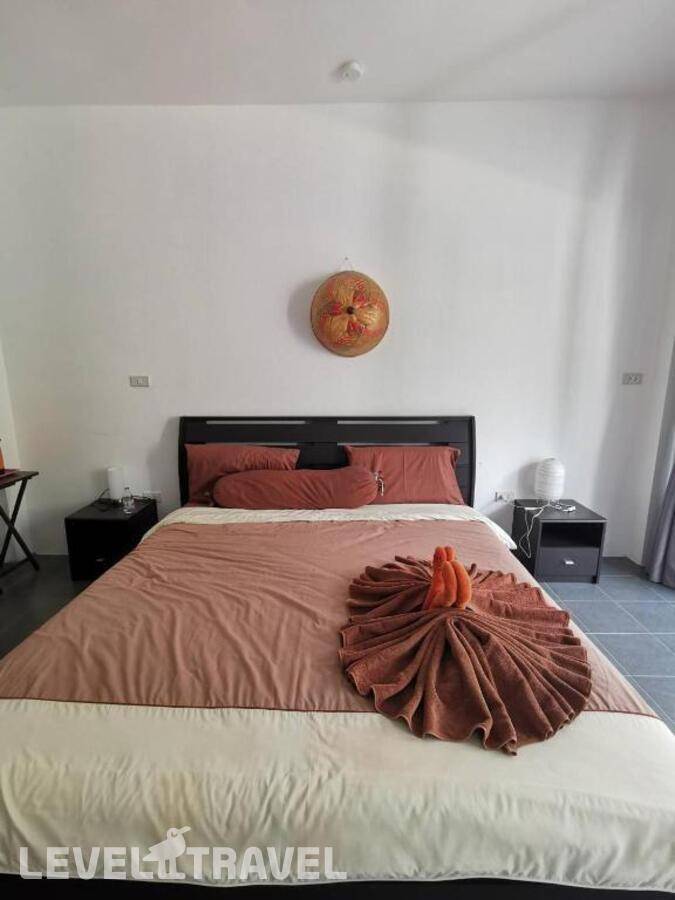 фотографии отеля Lotus Bleu Resort & Restaurant в Таиланд(Равай) - фото №32