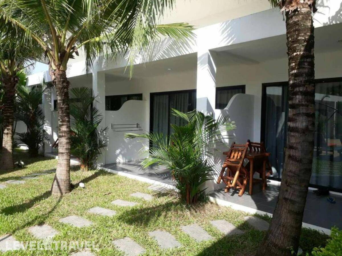 фотографии отеля Lotus Bleu Resort & Restaurant в Таиланд(Равай) - фото №13