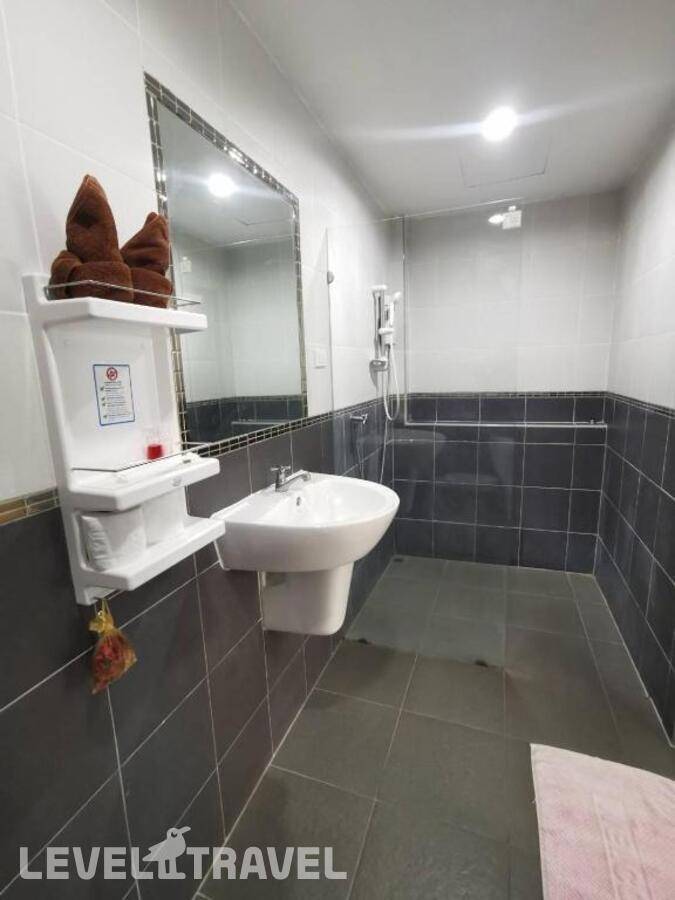 фотографии отеля Lotus Bleu Resort & Restaurant в Таиланд(Равай) - фото №26