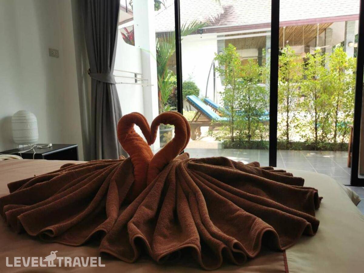 фотографии отеля Lotus Bleu Resort & Restaurant в Таиланд(Равай) - фото №39