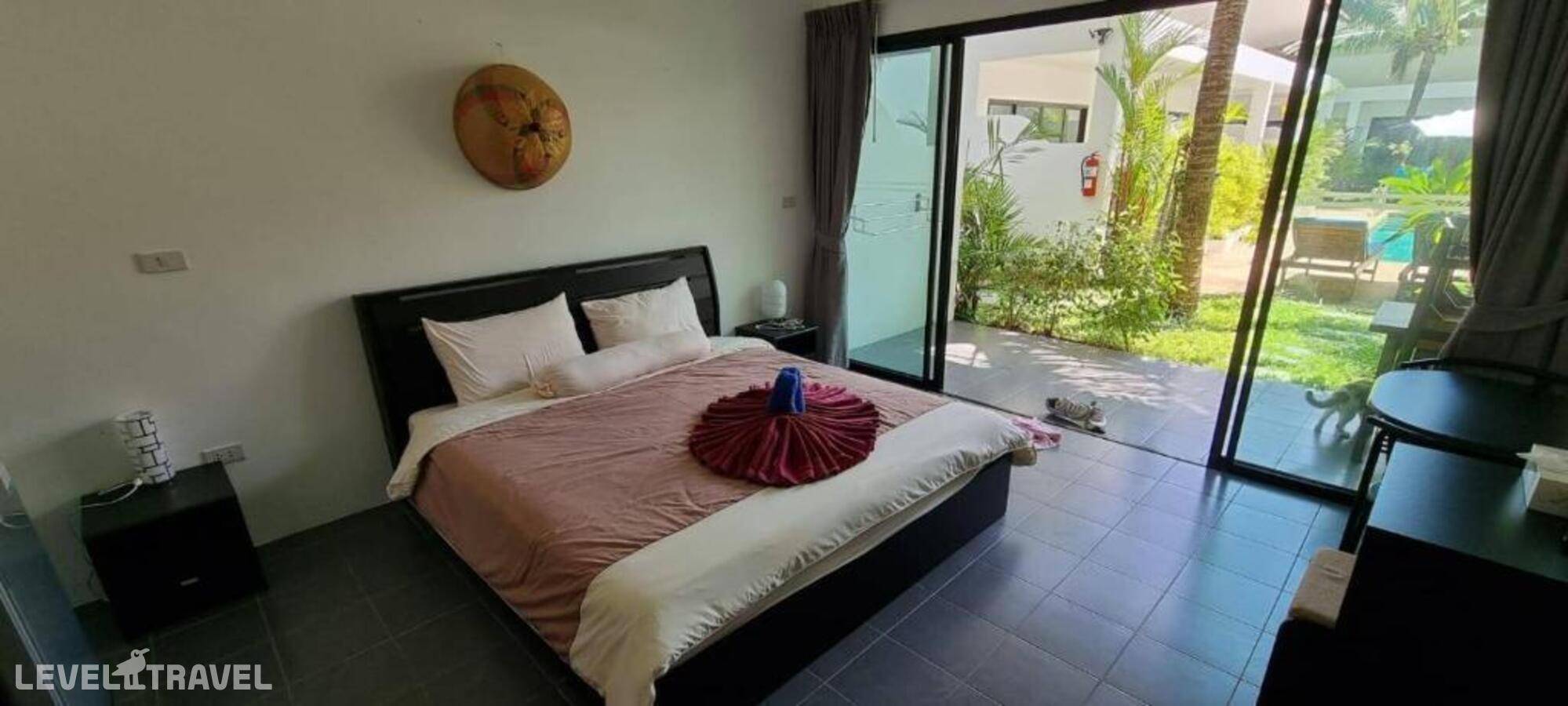 фотографии отеля Lotus Bleu Resort & Restaurant в Таиланд(Равай) - фото №31