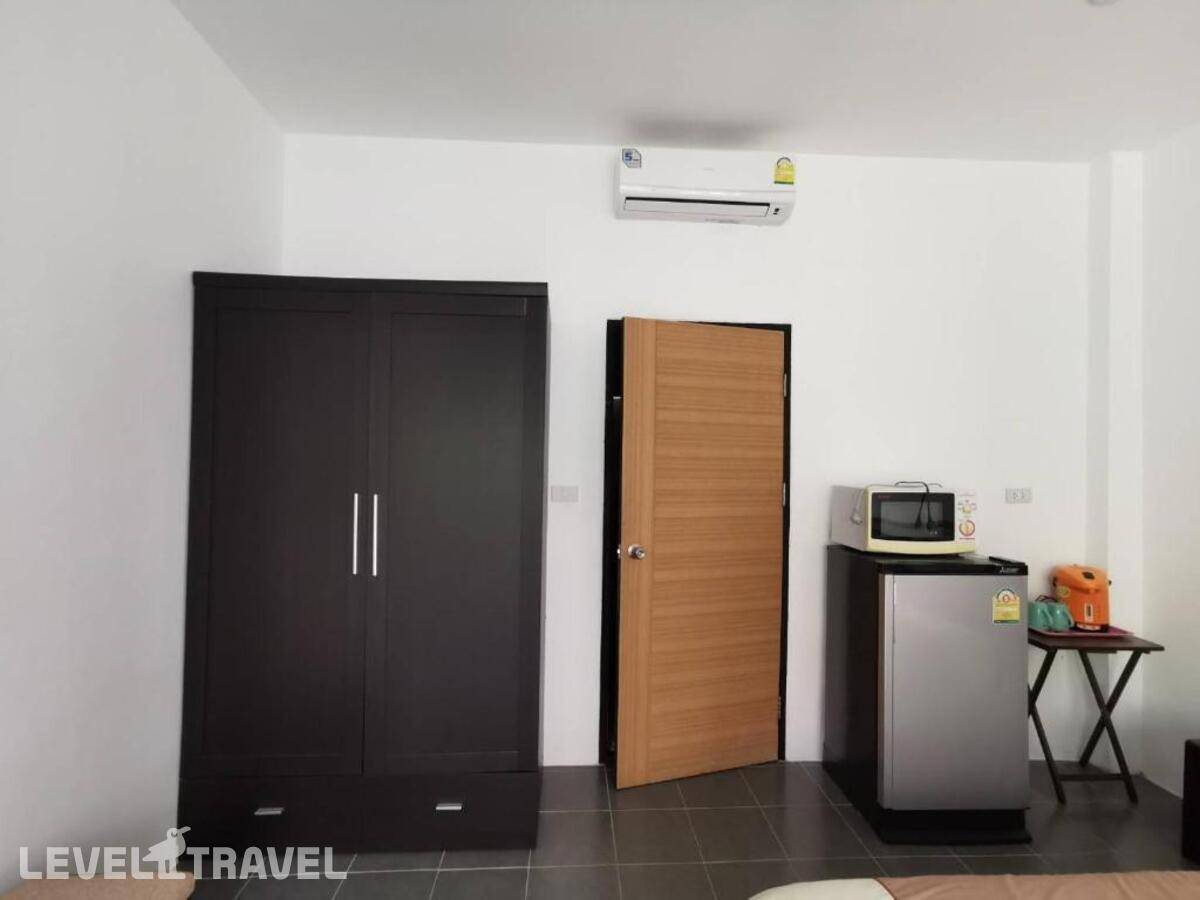 фотографии отеля Lotus Bleu Resort & Restaurant в Таиланд(Равай) - фото №29