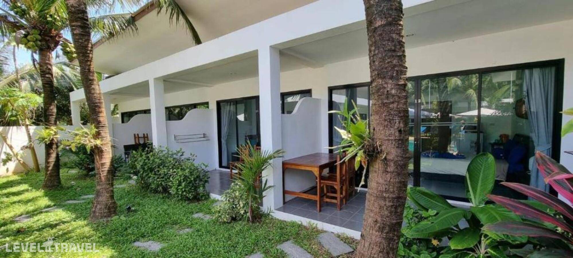 фотографии отеля Lotus Bleu Resort & Restaurant в Таиланд(Равай) - фото №21