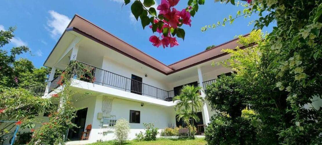 Lotus Bleu Resort & Restaurant
