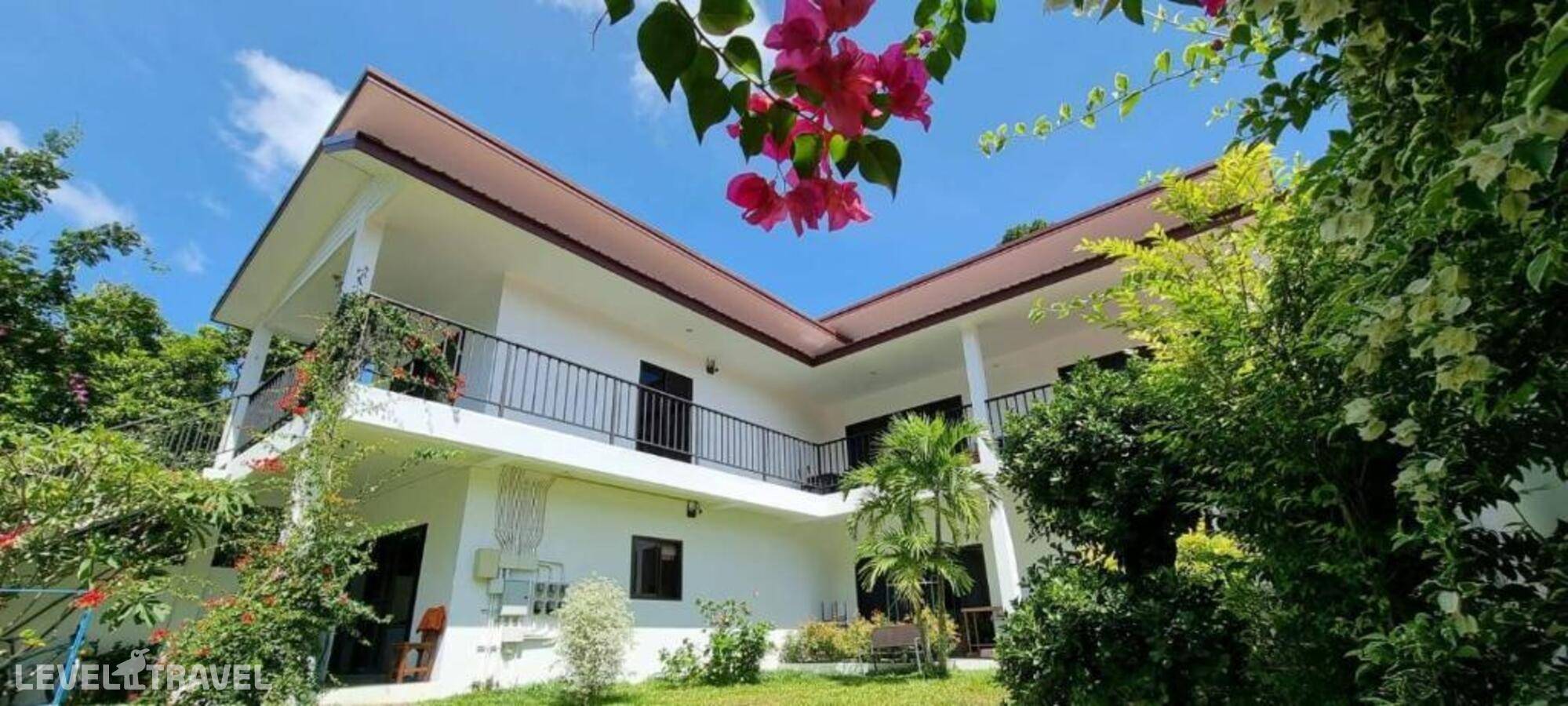 фотографии отеля Lotus Bleu Resort & Restaurant в Таиланд(Равай) - фото №2