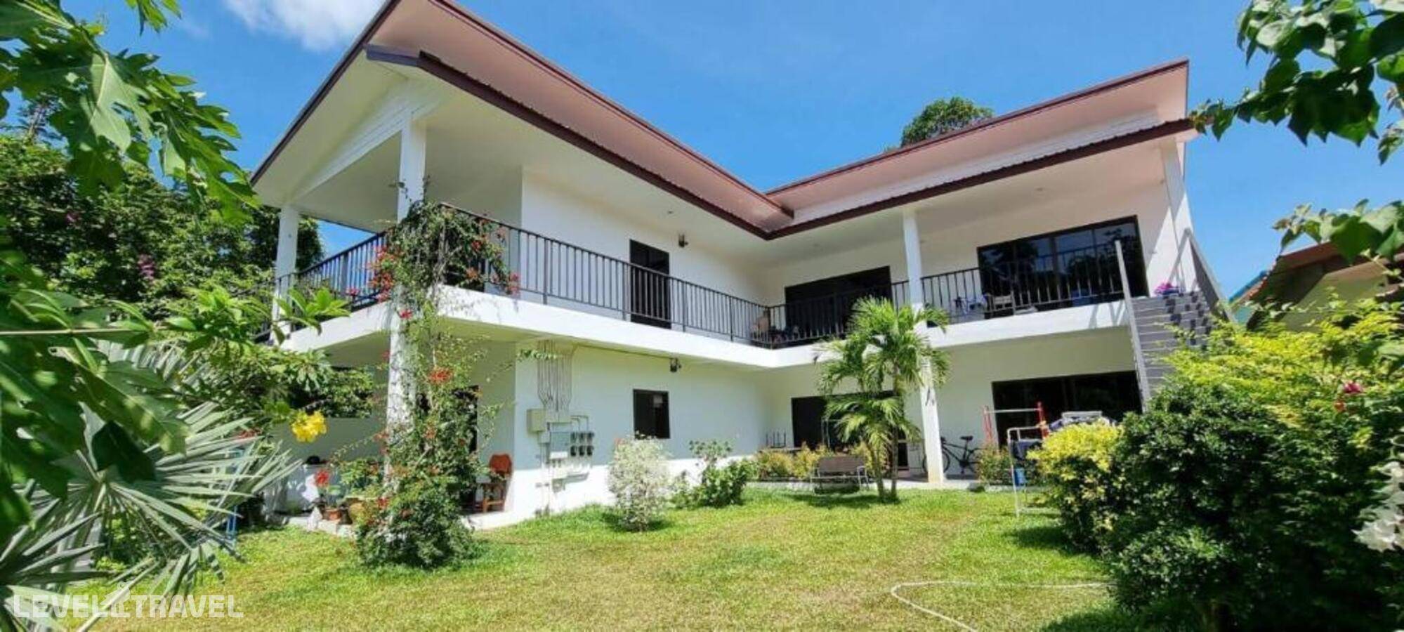 фотографии отеля Lotus Bleu Resort & Restaurant в Таиланд(Равай) - фото №23