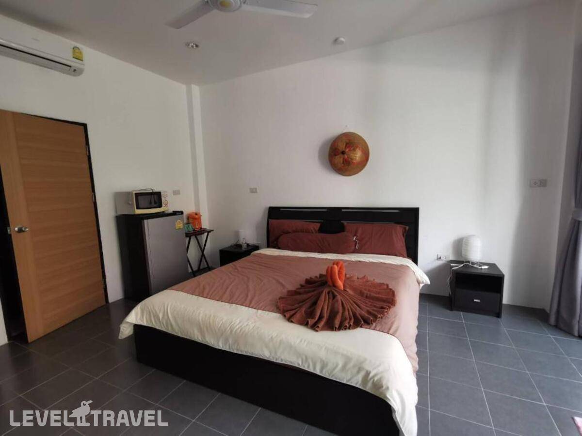 фотографии отеля Lotus Bleu Resort & Restaurant в Таиланд(Равай) - фото №35