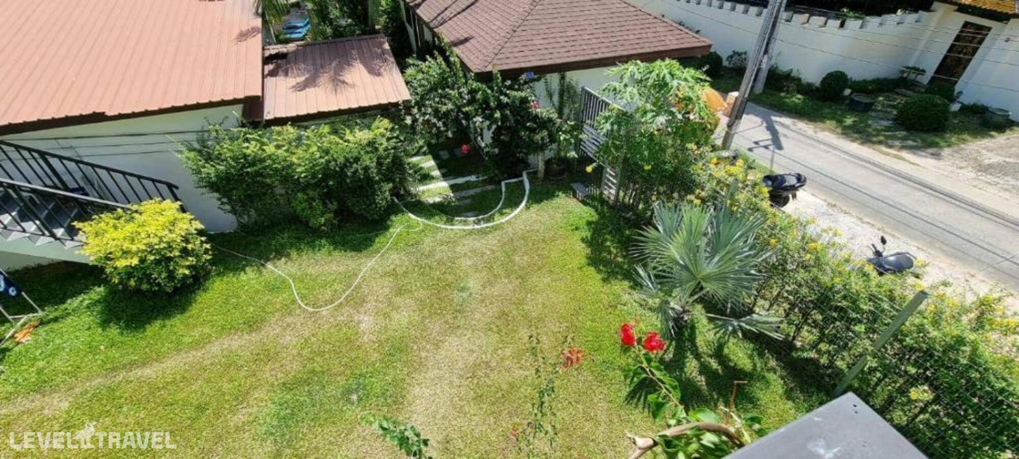 фотографии отеля Lotus Bleu Resort & Restaurant в Таиланд(Равай) - фото №19