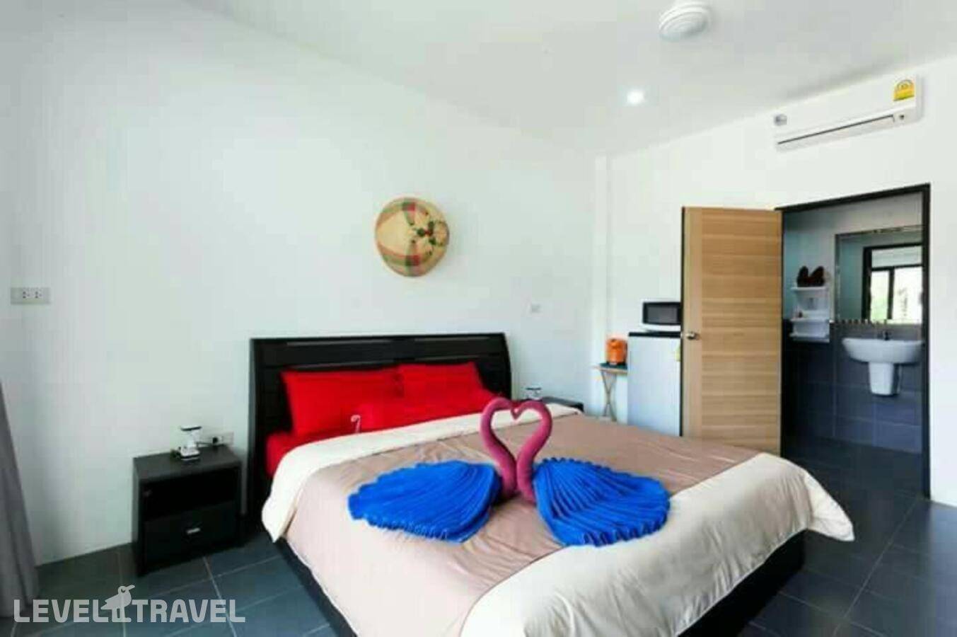 фотографии отеля Lotus Bleu Resort & Restaurant в Таиланд(Равай) - фото №12