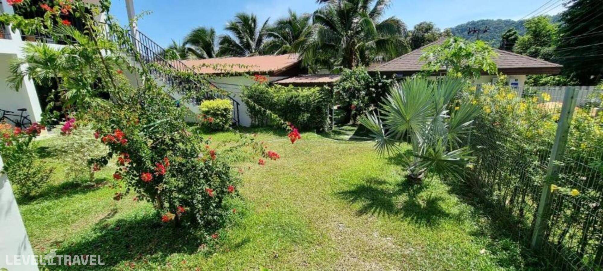 фотографии отеля Lotus Bleu Resort & Restaurant в Таиланд(Равай) - фото №20