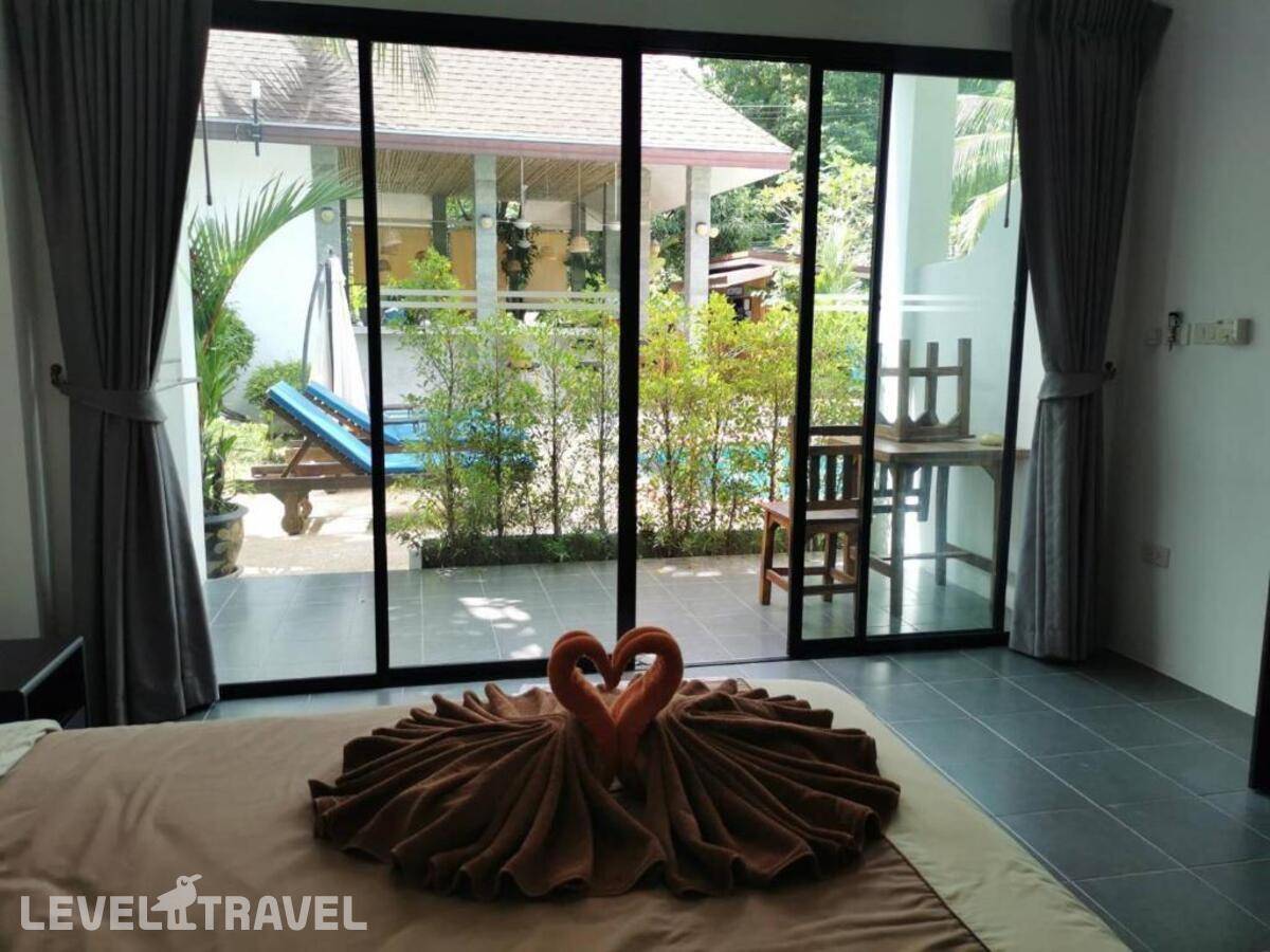 фотографии отеля Lotus Bleu Resort & Restaurant в Таиланд(Равай) - фото №41