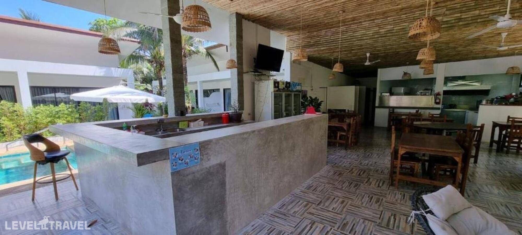 фотографии отеля Lotus Bleu Resort & Restaurant в Таиланд(Равай) - фото №7