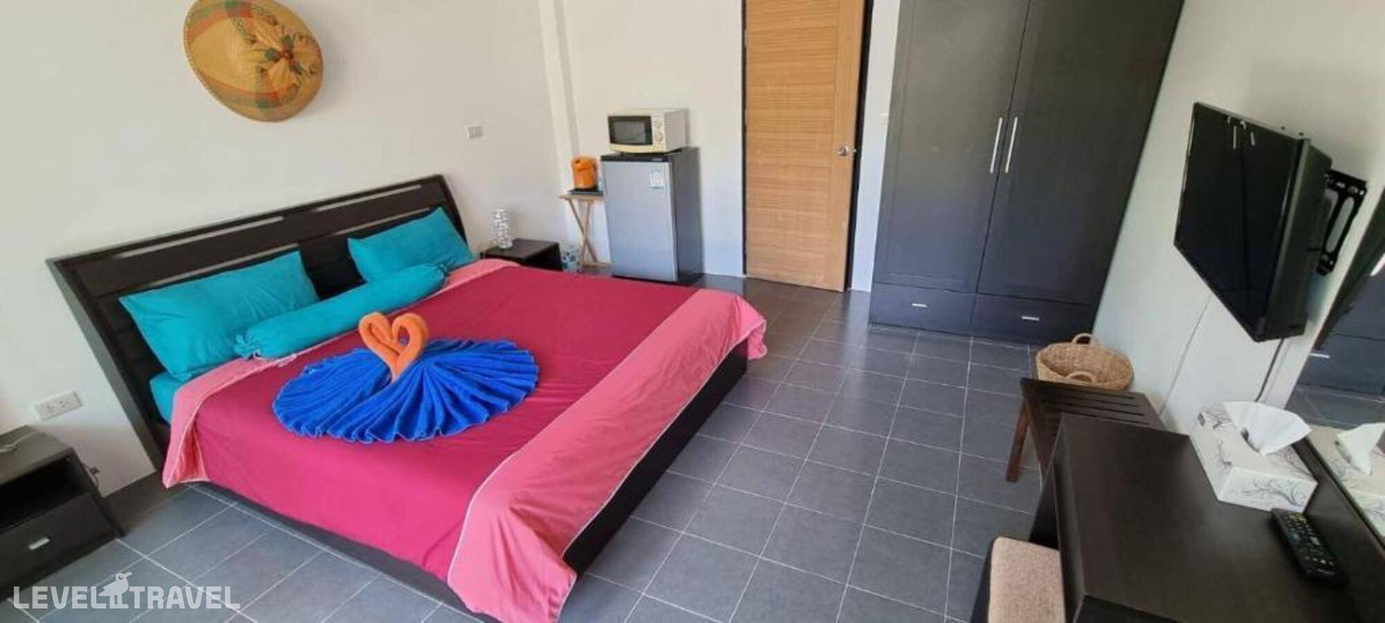 фотографии отеля Lotus Bleu Resort & Restaurant в Таиланд(Равай) - фото №16