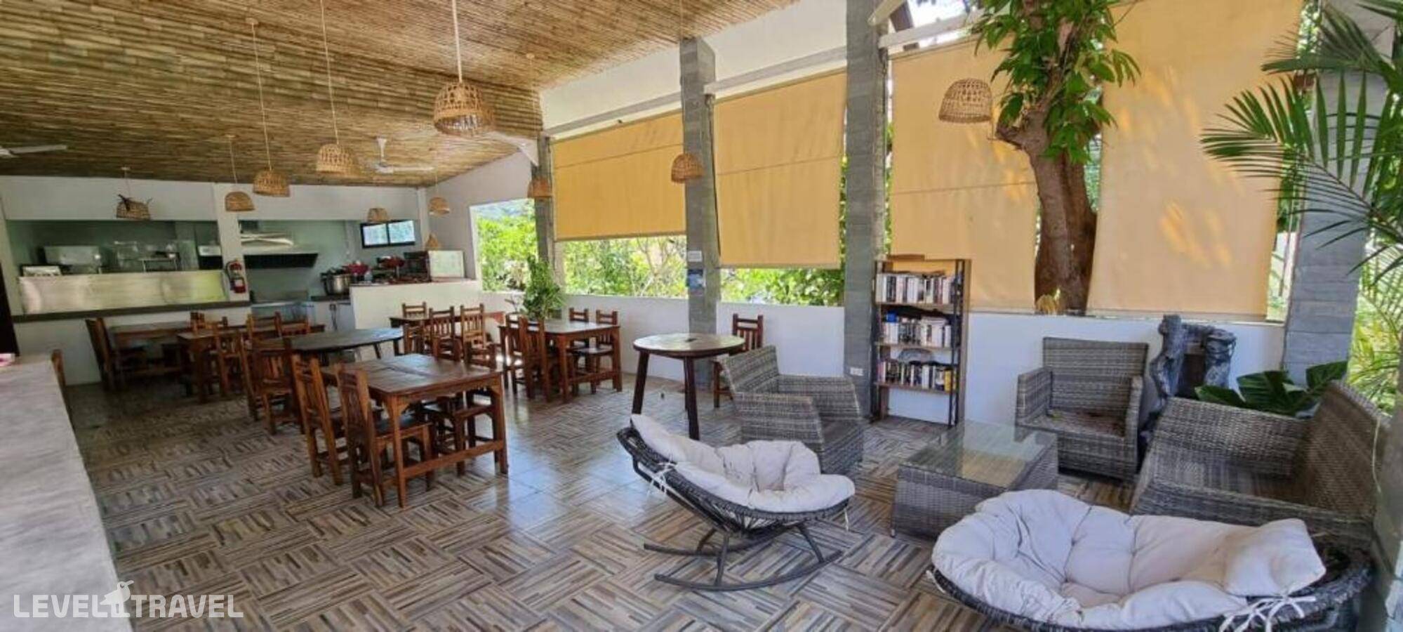 фотографии отеля Lotus Bleu Resort & Restaurant в Таиланд(Равай) - фото №5