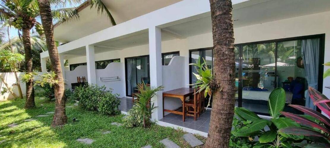 Lotus Bleu Resort & Restaurant