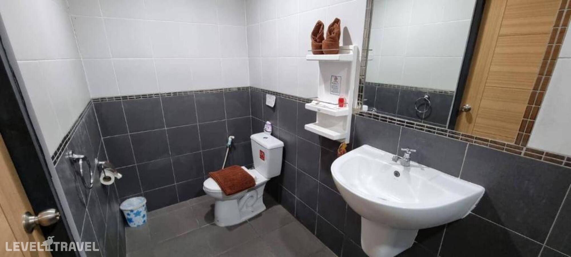 фотографии отеля Lotus Bleu Resort & Restaurant в Таиланд(Равай) - фото №18