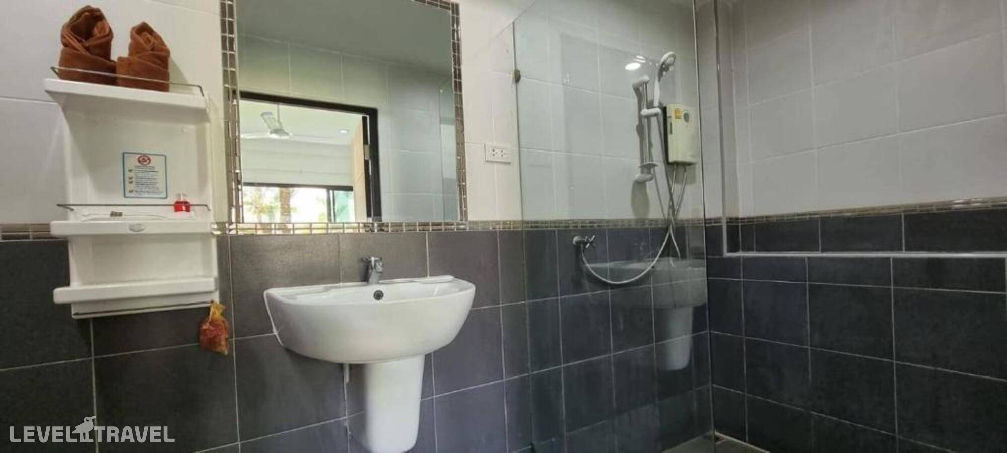 фотографии отеля Lotus Bleu Resort & Restaurant в Таиланд(Равай) - фото №27