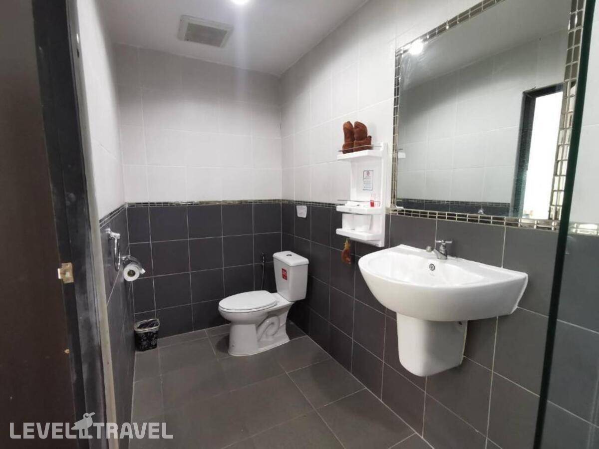 фотографии отеля Lotus Bleu Resort & Restaurant в Таиланд(Равай) - фото №30