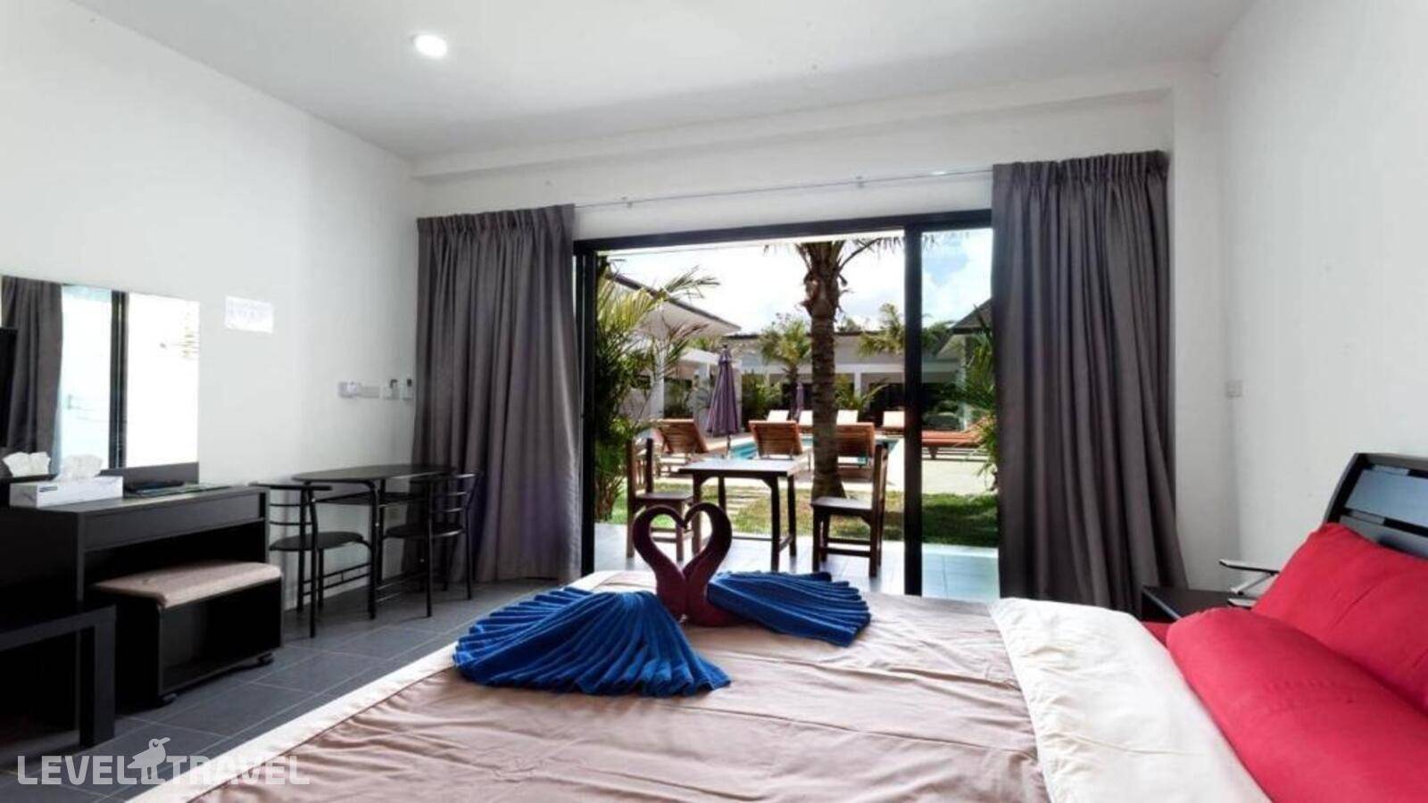 фотографии отеля Lotus Bleu Resort & Restaurant в Таиланд(Равай) - фото №37