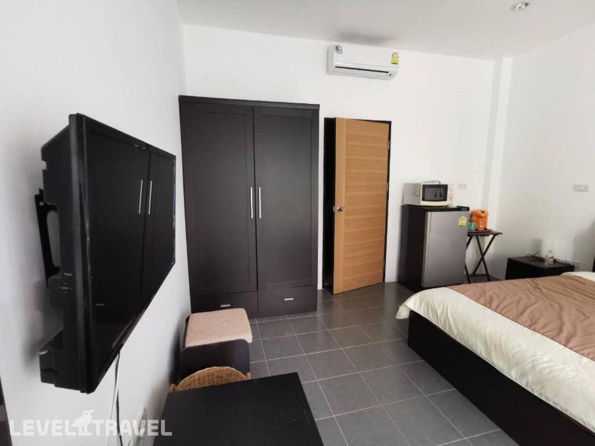 фотографии отеля Lotus Bleu Resort & Restaurant в Таиланд(Равай) - фото №34