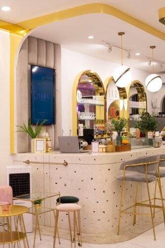 Isara Boutique Hotel and Cafe