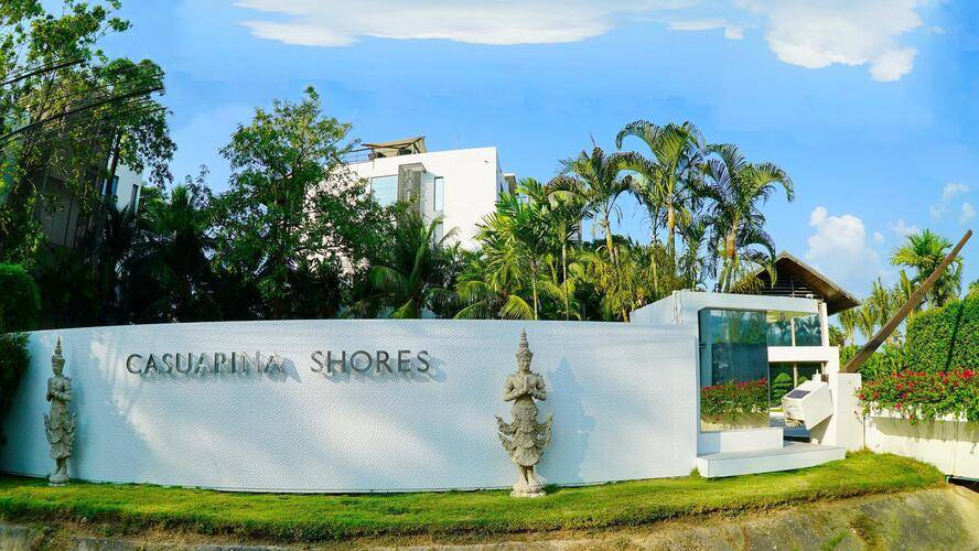 Casuarina Shores