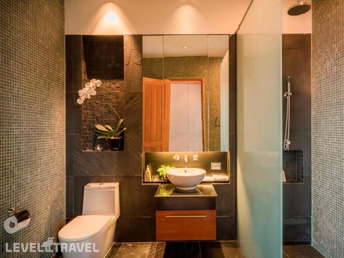 фотографии отеля Baan Paa Talee Estate в Таиланд(Камала Бич) - фото №29