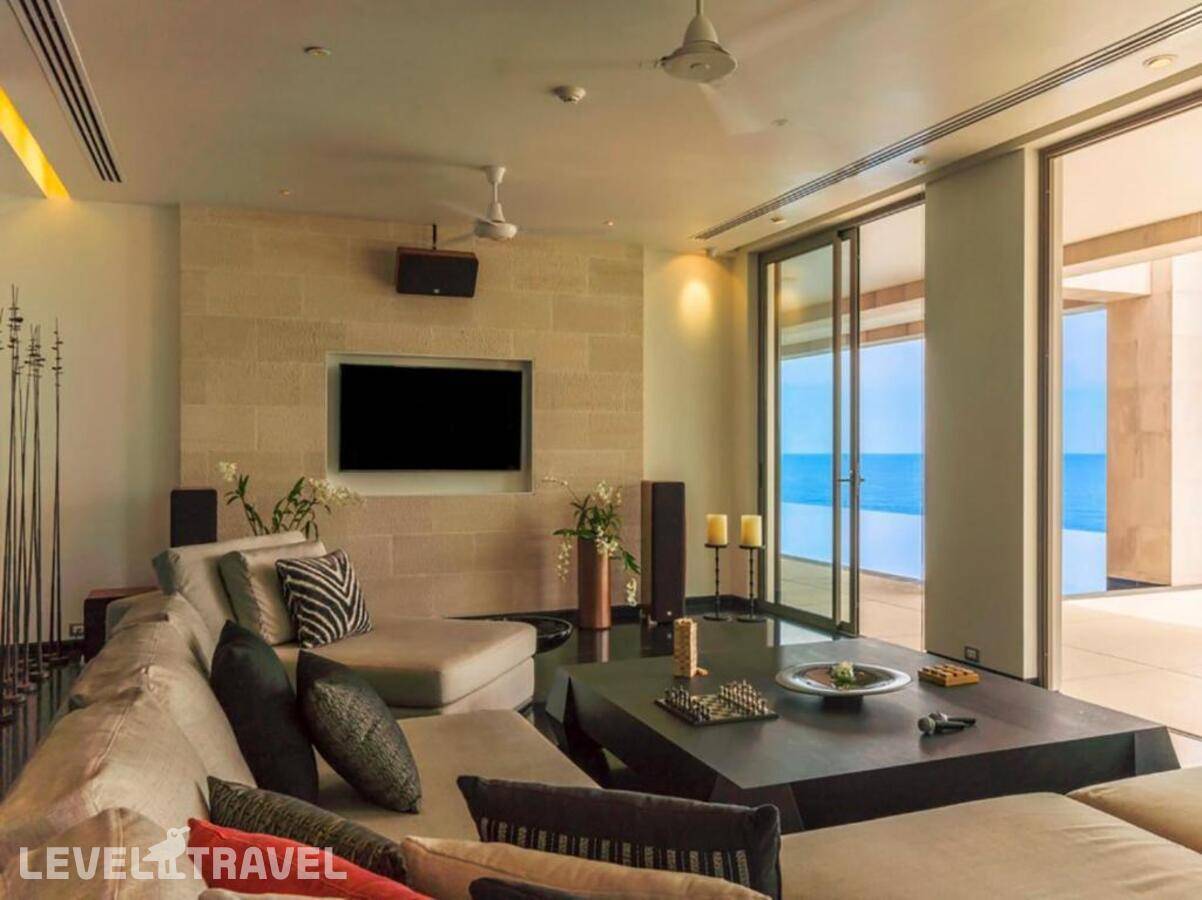 фотографии отеля Baan Paa Talee Estate в Таиланд(Камала Бич) - фото №3