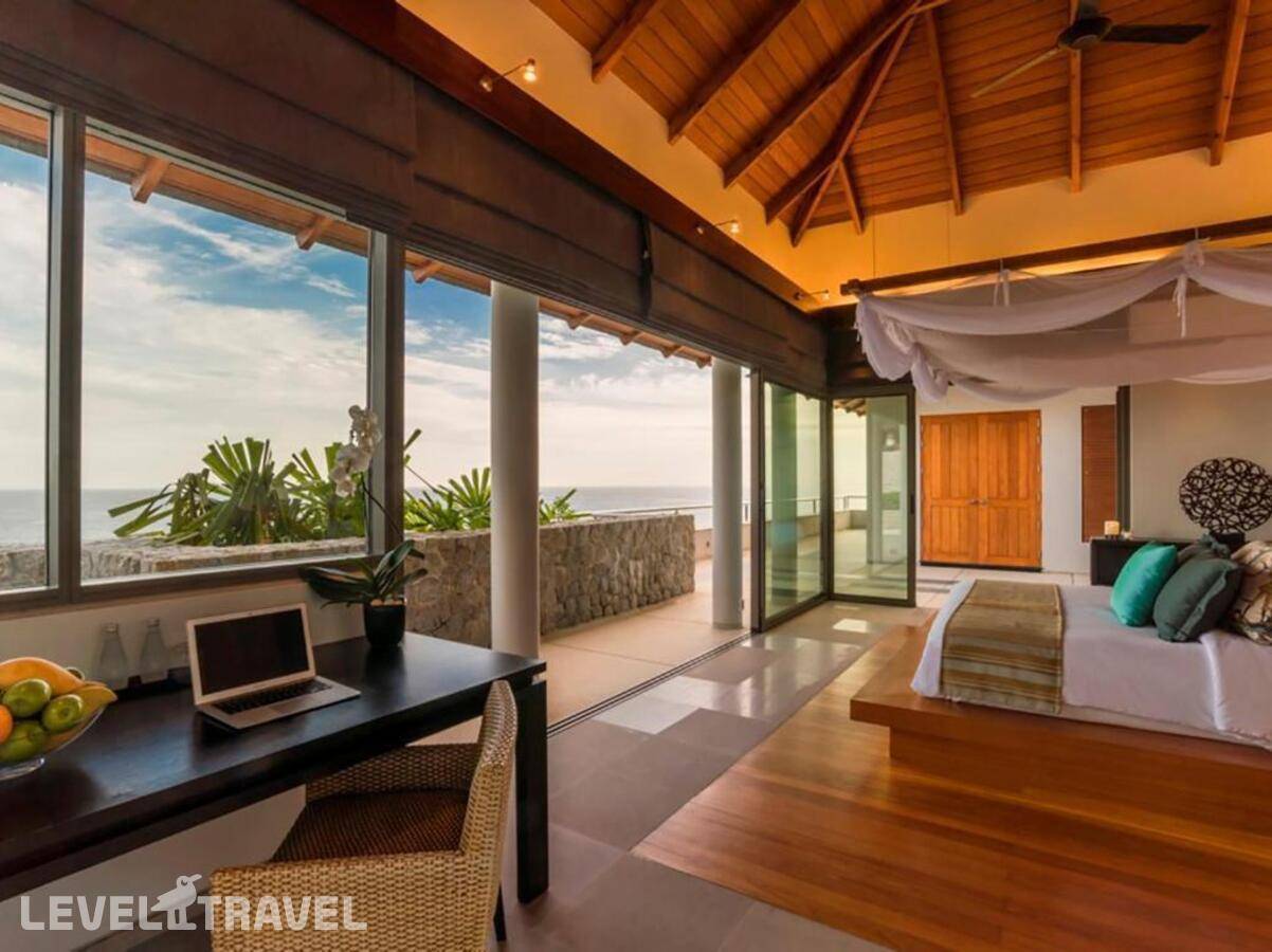 фотографии отеля Baan Paa Talee Estate в Таиланд(Камала Бич) - фото №17