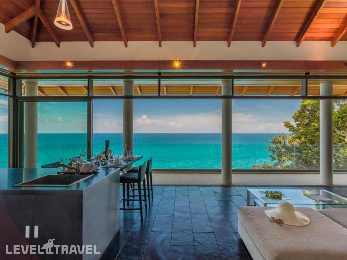 фотографии отеля Baan Paa Talee Estate в Таиланд(Камала Бич) - фото №24