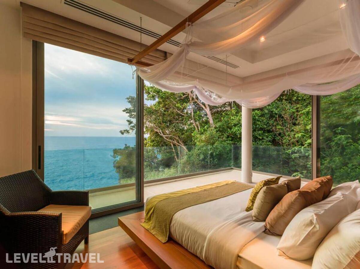 фотографии отеля Baan Paa Talee Estate в Таиланд(Камала Бич) - фото №11