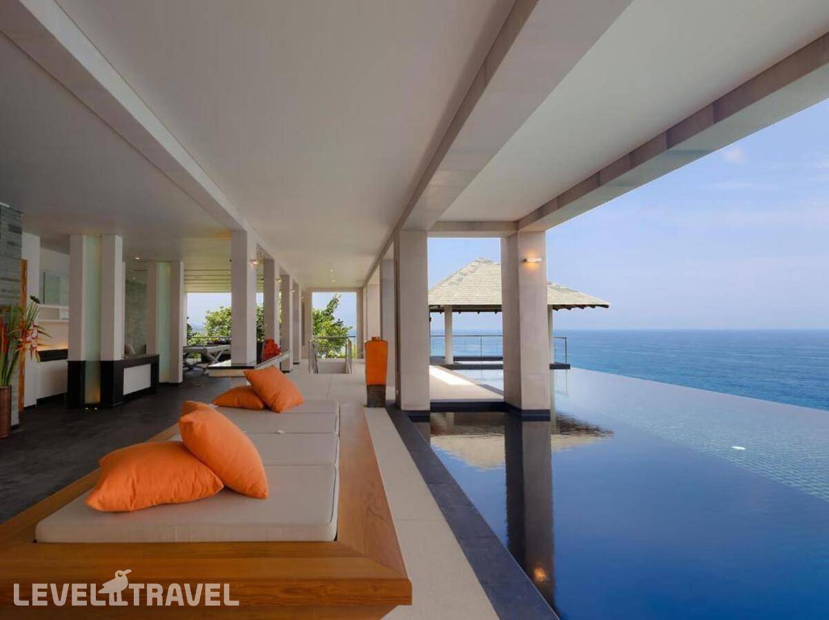 фотографии отеля Baan Paa Talee Estate в Таиланд(Камала Бич) - фото №26