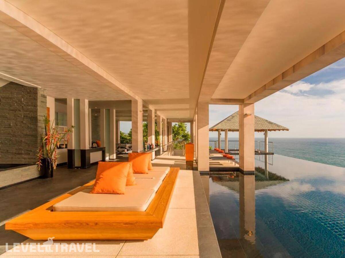 фотографии отеля Baan Paa Talee Estate в Таиланд(Камала Бич) - фото №9