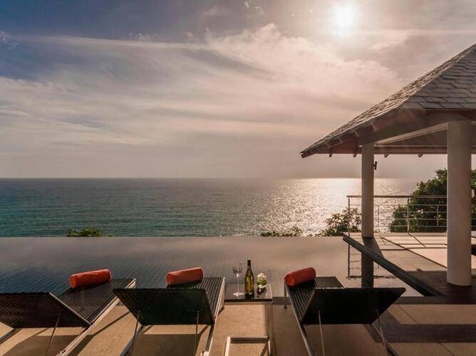Baan Paa Talee Estate