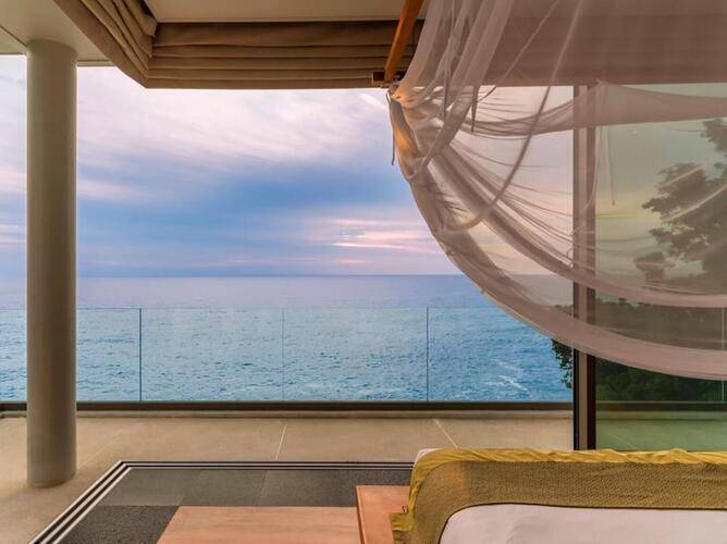 Baan Paa Talee Estate