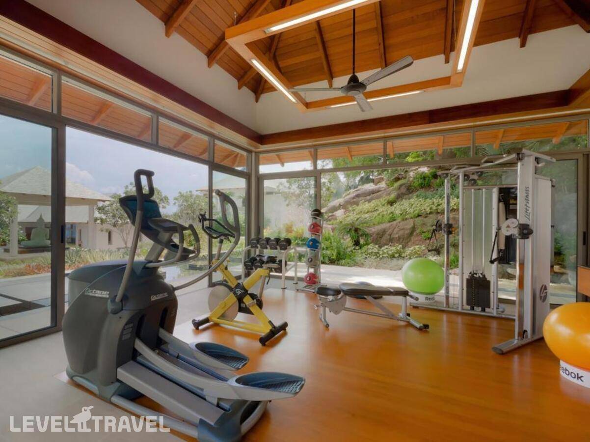 фотографии отеля Baan Paa Talee Estate в Таиланд(Камала Бич) - фото №16