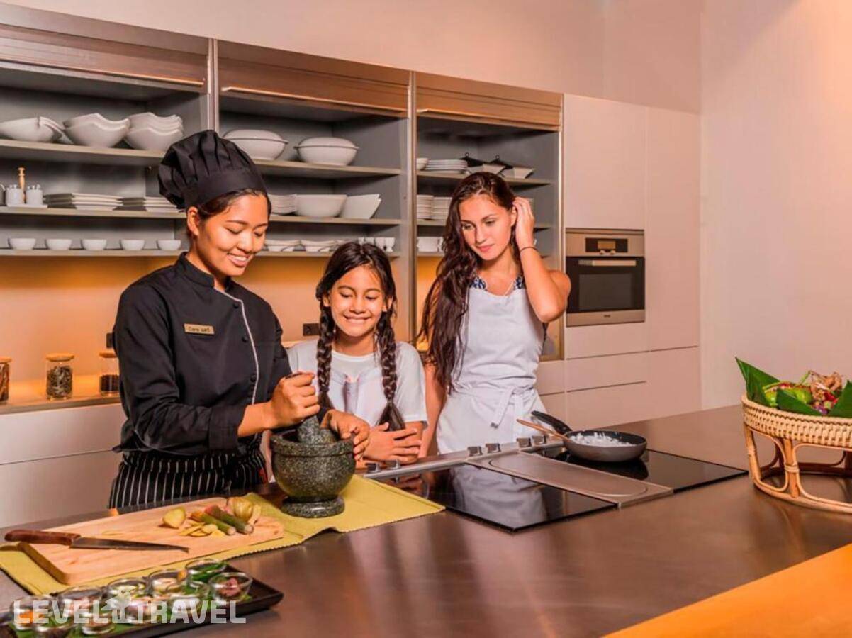 фотографии отеля Baan Paa Talee Estate в Таиланд(Камала Бич) - фото №5