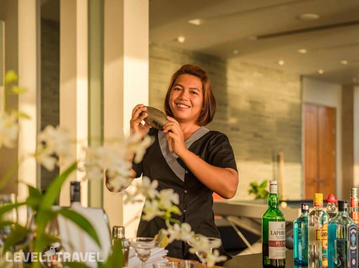 фотографии отеля Baan Paa Talee Estate в Таиланд(Камала Бич) - фото №38