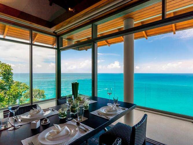 Baan Paa Talee Estate