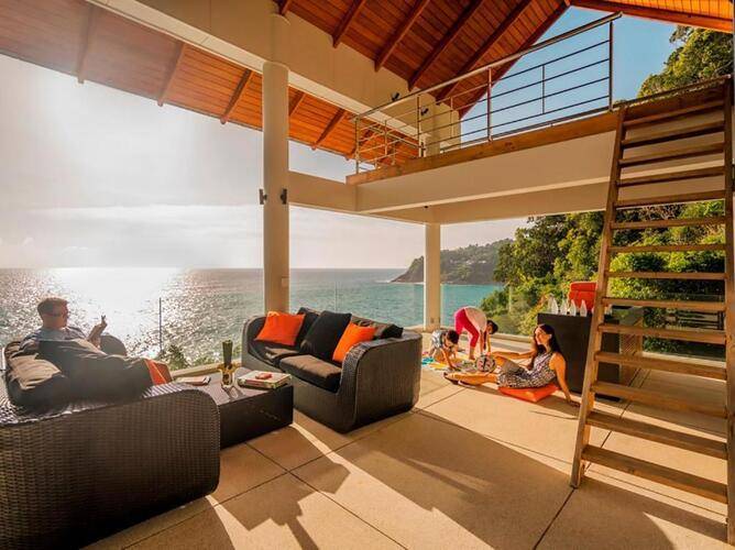 Baan Paa Talee Estate
