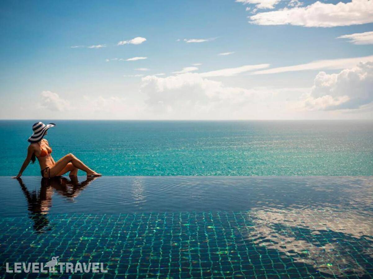 фотографии отеля Baan Paa Talee Estate в Таиланд(Камала Бич) - фото №28