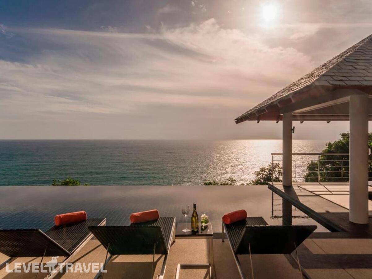 фотографии отеля Baan Paa Talee Estate в Таиланд(Камала Бич) - фото №32