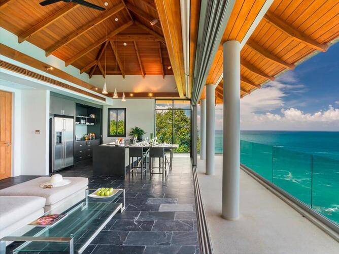 Baan Paa Talee Estate