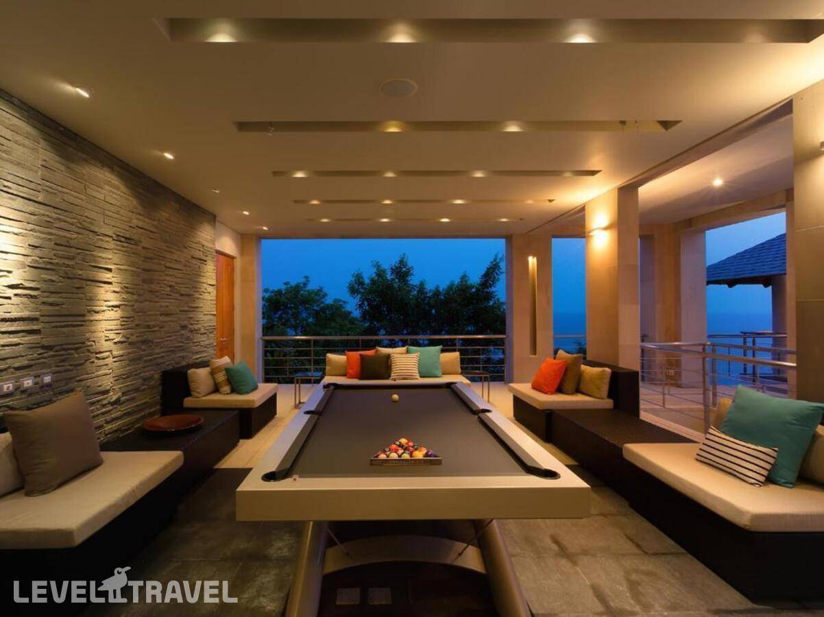 фотографии отеля Baan Paa Talee Estate в Таиланд(Камала Бич) - фото №14