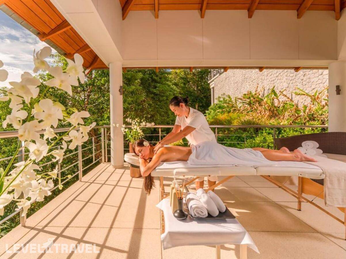 фотографии отеля Baan Paa Talee Estate в Таиланд(Камала Бич) - фото №27